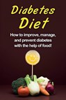 Diabetes Diet - Alyssa Stone - 9781761030949