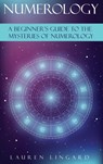 Numerology - Lauren Lingard - 9781761037641