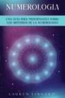Numerología - Lauren Lingard - 9781761038839