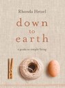 Down to Earth - Rhonda Hetzel - 9781761041808
