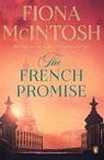 The French Promise - Fiona McIntosh - 9781761042379