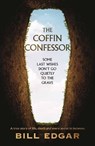 The Coffin Confessor - William Edgar - 9781761042959