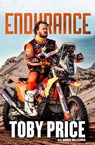 Endurance - Toby Price - 9781761043871