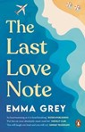 The Last Love Note - Emma Grey - 9781761047633