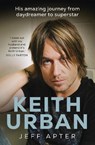 Keith Urban - Jeff Apter - 9781761065743