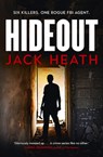 Hideout - Jack Heath - 9781761066436