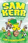 Cup Countdown! - Sam Kerr ; Fiona Harris - 9781761100987