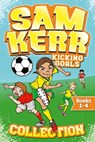 Sam Kerr Kicking Goals Collection - Sam Kerr ; Fiona Harris ; Louise Blair - 9781761109584