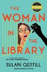 The Woman in the Library - Sulari Gentill - 9781761151071