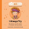 I Always Try - Jayneen Sanders - 9781761160035