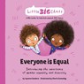 Everyone is Equal - Jayeen Sanders ; Cherie Zamazing - 9781761160059