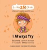 I Always Try - Jayneen Sanders - 9781761160172