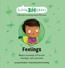 Feelings - Jayneen Sanders - 9781761160189