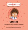 Consent - Jayneen Sanders - 9781761160233