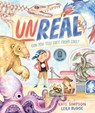 Unreal - Kate Simpson - 9781761180347