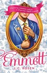 Emmett - L. C. Rosen - 9781761180620
