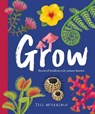 Grow - Jess McGeachin - 9781761182389