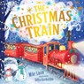 The Christmas Train - Mike Lucas - 9781761210525