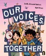 Our Voices, Together - Inda Ahmad Zahri - 9781761211249