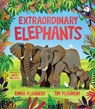 Extraordinary Elephants - Tim Flannery ; Emma Flannery - 9781761211713