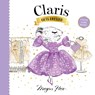 Claris Gets Dressed - Megan Hess - 9781761213366