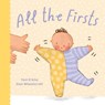 All the Firsts - Toni D'Alia - 9781761215520
