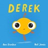 Derek - Anne Donaldson - 9781761215537
