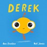 Derek - Anne Donaldson - 9781761215537