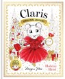 Claris: Christmas Carousel Holiday Heist Special Pop-up Edition - Megan Hess - 9781761216213