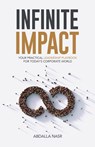 Infinite Impact - Abdalla Nasr - 9781761241338