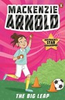 Mackenzie Arnold 3: The Big Leap - Mackenzie Arnold - 9781761346880