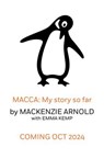 MACCA - Mackenzie Arnold - 9781761347351