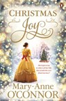 Christmas Joy - Mary-Anne O'Connor - 9781761347986