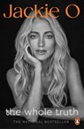 The Whole Truth - Jackie O - 9781761348686
