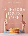 Everybody Loves Cake - Alisha Henderson - 9781761355332