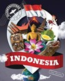 Indonesia - Jane Hinchey - 9781761400308