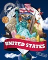 United States - Jane Hinchey - 9781761400513