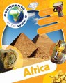 Africa - John Lesley - 9781761400940