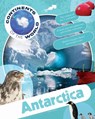 Antarctica - John Lesley - 9781761400957