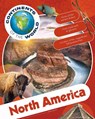 North America - John Lesley - 9781761400995