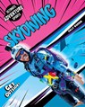 Sky Diving - Sally Warren - 9781761401534