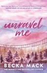 Unravel Me - Becka Mack - 9781761425868