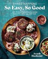Shred Happens: So Easy, So Good - Arash Hashemi - 9781761451812