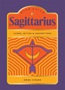 Star Child: Sagittarius - Emma Vidgen - 9781761452116