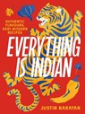 Everything is Indian - Justin Narayan - 9781761500343