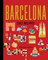 Barcelona Cult Recipes (mini) - Stephan Mitsch - 9781761500435