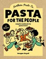 Pasta for the People - Imogen Royall - 9781761501418