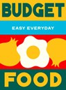 Budget Food - Murdoch Books Test Kitchen - 9781761501432