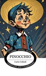 Pinocchio - Carlo Collodi - 9781761530661