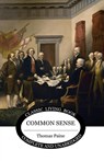 Common Sense - Thomas Paine - 9781761531316